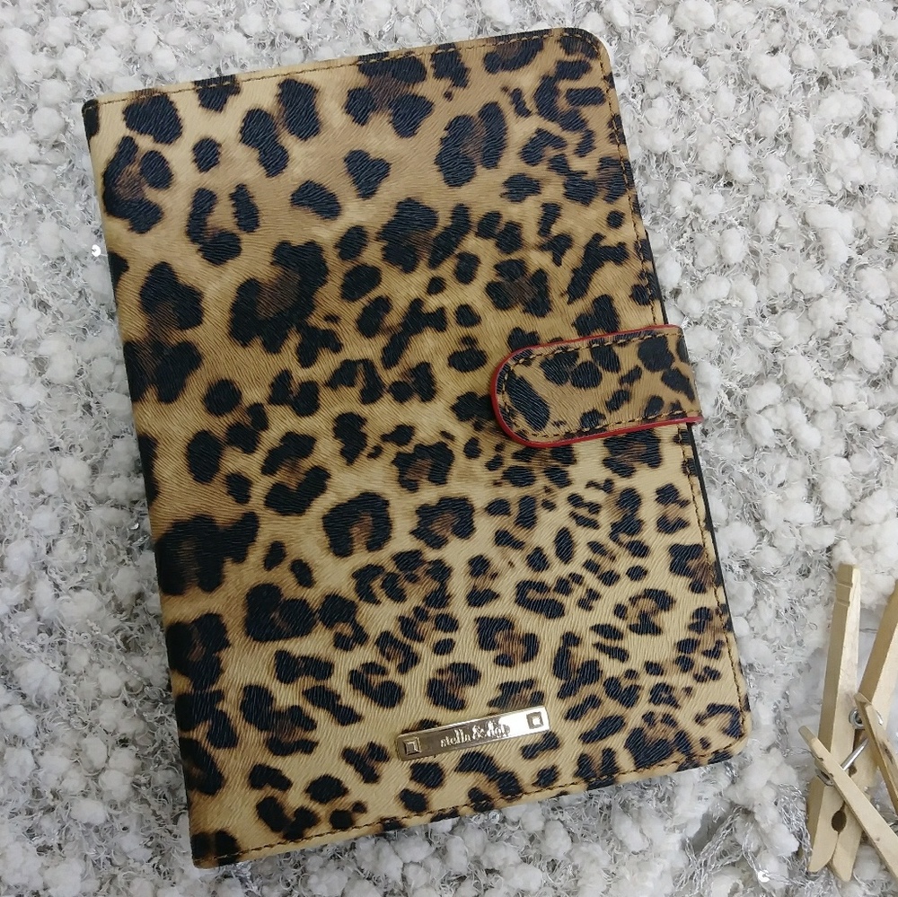 Stella and Dot Tablet Case!